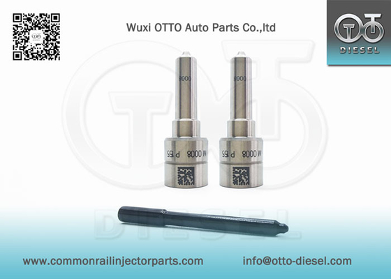 Boca común del carril de M0008P155 Siemens Vdo para los inyectores 5WS40536 8200903034 A2C59513484 etc