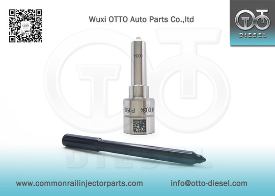 Boca común del carril de M0034P150 SIEMENS VDO para los inyectores comunes 4Q9K-546-AA A2C8139490080 etc del carril