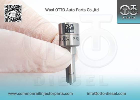 Boca común del carril de M0034P150 SIEMENS VDO para los inyectores comunes 4Q9K-546-AA A2C8139490080 etc del carril