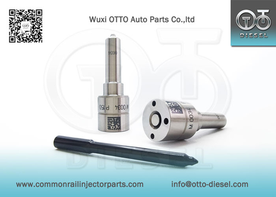 Boca común del carril de M0034P150 SIEMENS VDO para los inyectores comunes 4Q9K-546-AA A2C8139490080 etc del carril