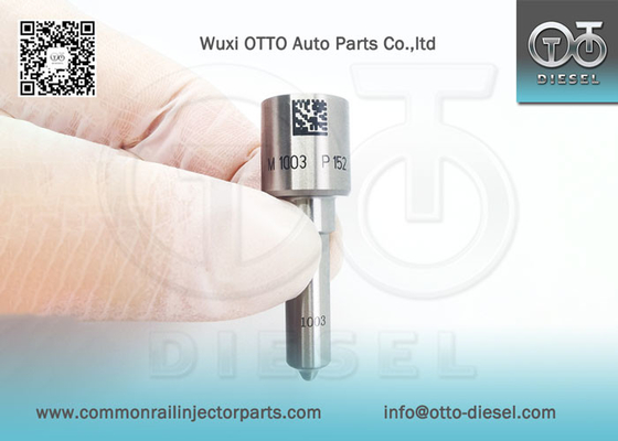 Boca común del carril de M1003P152 Siemens Vdo para los inyectores comunes 5WS40250 A2C59514912 etc del carril