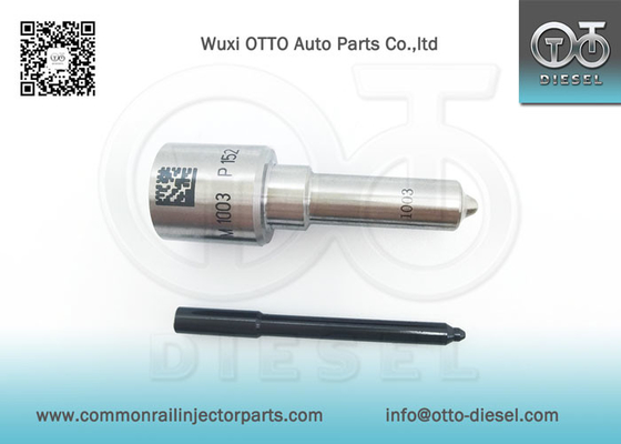 Boca común del carril de M1003P152 Siemens Vdo para los inyectores comunes 5WS40250 A2C59514912 etc del carril