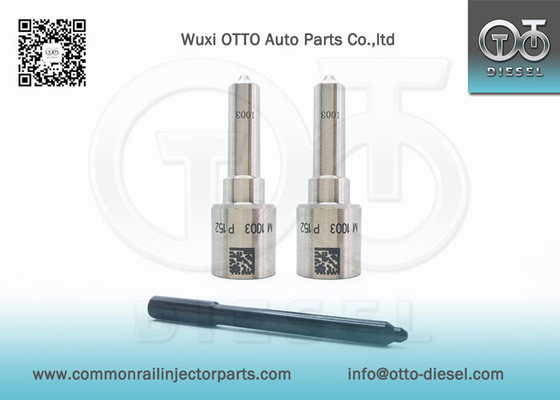 Boca común del carril de M1003P152 Siemens Vdo para los inyectores comunes 5WS40250 A2C59514912 etc del carril
