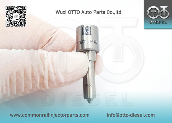 Boca común del carril de V0600P142 SIEMENS VDO para los inyectores 5WS40000-Z 9636680280 etc.