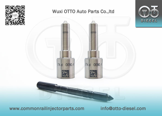 Boca común del carril de V0600P142 SIEMENS VDO para los inyectores 5WS40000-Z 9636680280 etc.