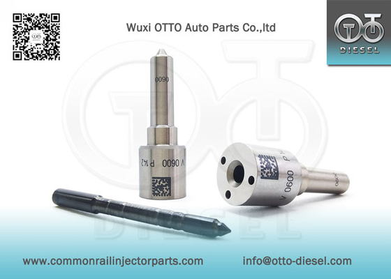 Boca común del carril de V0600P142 SIEMENS VDO para los inyectores 5WS40000-Z 9636680280 etc.