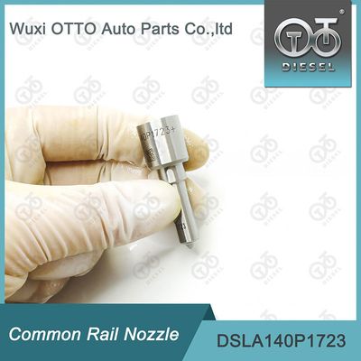 DSLA140P1723 Boquilla común para inyectores 0445120123 00986AD1048