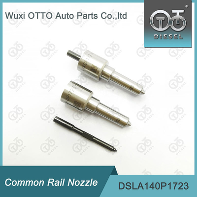 DSLA140P1723 Boquilla común para inyectores 0445120123 00986AD1048