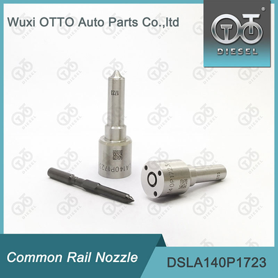DSLA140P1723 Boquilla común para inyectores 0445120123 00986AD1048