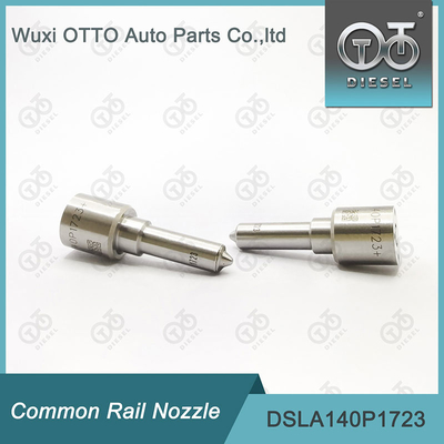 DSLA140P1723 Boquilla común para inyectores 0445120123 00986AD1048