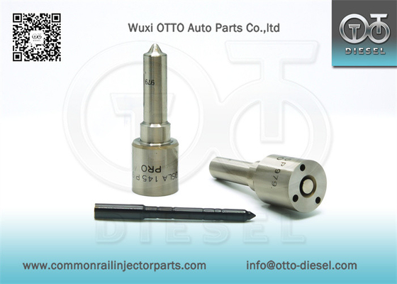 Boca del inyector de DSLA128P1510 Bosch para los inyectores comunes del carril 0 445120059