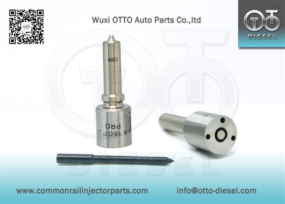 Boca del inyector de DSLA128P1510 Bosch para los inyectores comunes del carril 0 445120059