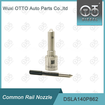 Boca común del carril de DSLA140P862 Bosch para los inyectores 0445110146/021