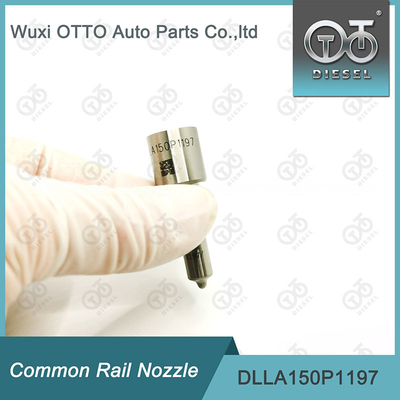 DLLA150P1197 Bosch Common Rail Boquilla para inyectores 0445110126/290