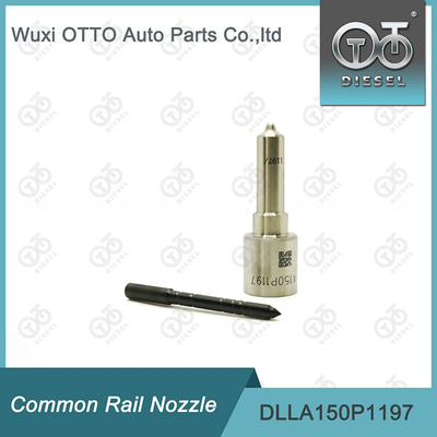 DLLA150P1197 Bosch Common Rail Boquilla para inyectores 0445110126/290
