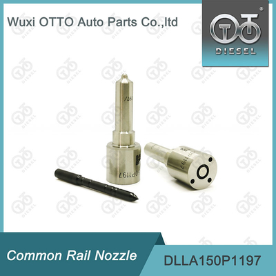 DLLA150P1197 Bosch Common Rail Boquilla para inyectores 0445110126/290