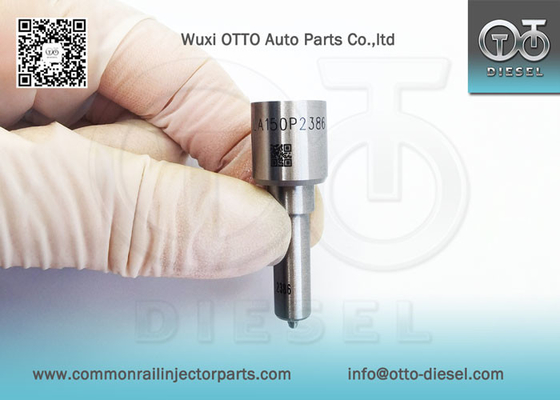 Boca del inyector de DLLA150P2386 Bosch para los inyectores comunes 0445120357/446 del carril