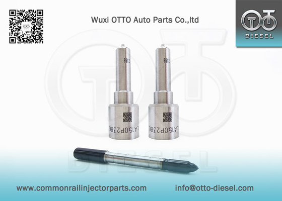 Boca del inyector de DLLA150P2386 Bosch para los inyectores comunes 0445120357/446 del carril
