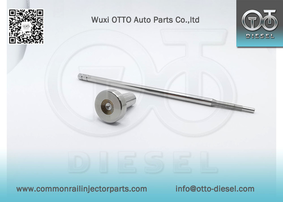 F00RJ02056 Válvula de control de tren común de Bosch para inyector 0445120106
