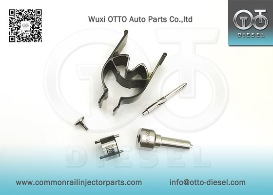 7135 - 659 Kit de reparación de boquilla de inyector Delphi R02801D/33801-4X500