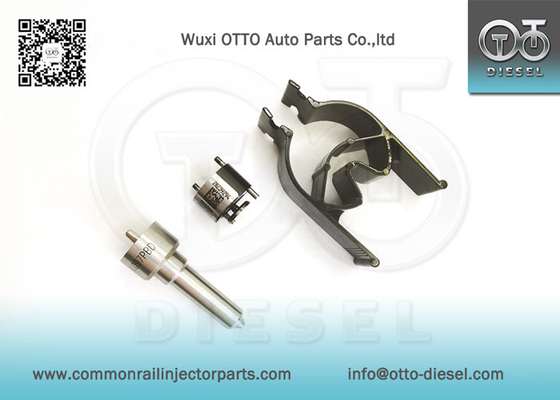 7135 - 659 Kit de reparación de boquilla de inyector Delphi R02801D/33801-4X500