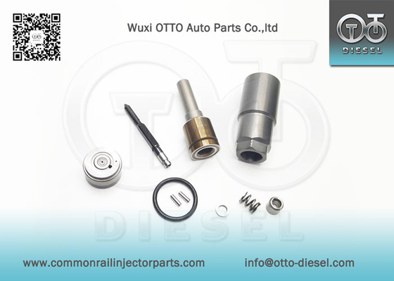 Reparación Kit For Toyota 23670 0E020 con la boca G4S008 y la placa de G4 Orifica