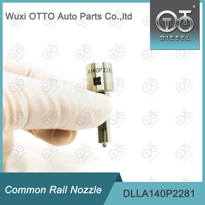 Boquilla diésel DLLA140P2281 Bosch para 0445 110 465/466/717/718/794