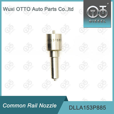 Boquilla Common Rail DLLA153P885 para inyectores 095000-5810/7060/581# 6C1Q-9K546-BC/BB