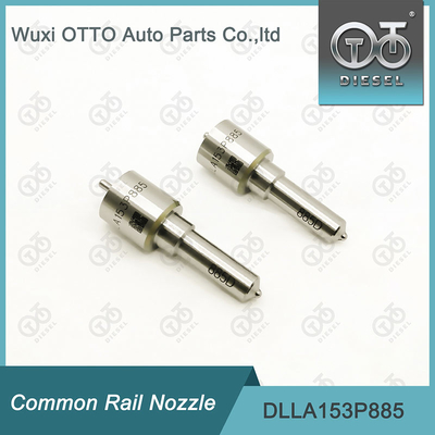 Boquilla Common Rail DLLA153P885 para inyectores 095000-5810/7060/581# 6C1Q-9K546-BC/BB