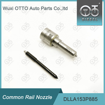 Boquilla Common Rail DLLA153P885 para inyectores 095000-5810/7060/581# 6C1Q-9K546-BC/BB