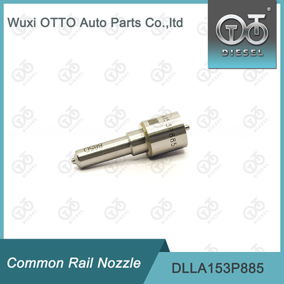 Boquilla Common Rail DLLA153P885 para inyectores 095000-5810/7060/581# 6C1Q-9K546-BC/BB