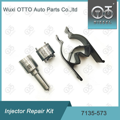 7135-573 Kit de reparación del inyector Delphi para inyectores 28229873 / 33800-4A710