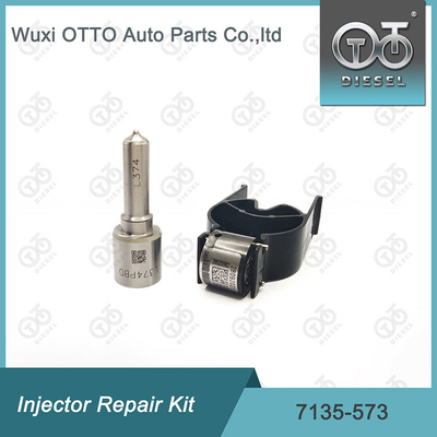 7135-573 Kit de reparación del inyector Delphi para inyectores 28229873 / 33800-4A710