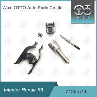 7135-573 Kit de reparación del inyector Delphi para inyectores 28229873 / 33800-4A710