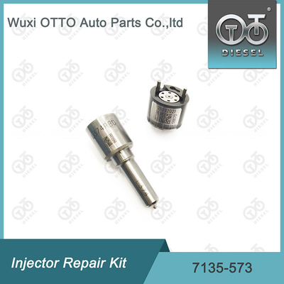 7135-573 Kit de reparación del inyector Delphi para inyectores 28229873 / 33800-4A710