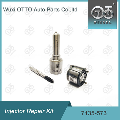 7135-573 Kit de reparación del inyector Delphi para inyectores 28229873 / 33800-4A710