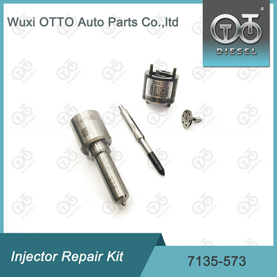 7135-573 Kit de reparación del inyector Delphi para inyectores 28229873 / 33800-4A710