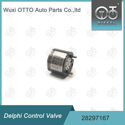28297167 Delphi Control Valve para los inyectores comunes R00201D/28540276 del carril