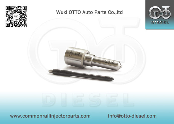 Boca común del carril de G3S10 Denso para los inyectores Nissan 295050-0300/16600-5X00A