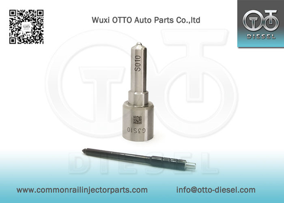 Boca común del carril de G3S10 Denso para los inyectores Nissan 295050-0300/16600-5X00A