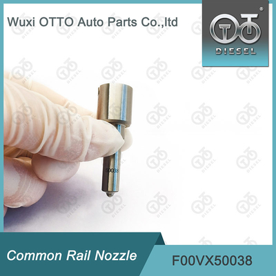 Boca piezoeléctrica de F00VX50038 Bosch para los inyectores 0445120104/0445120207/0986435539