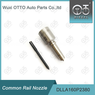 DLLA160P2380 Bosch Boquilla de tren común para inyectores 0 445 110 546