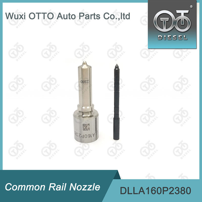 DLLA160P2380 Bosch Boquilla de tren común para inyectores 0 445 110 546
