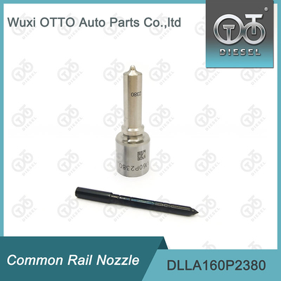 DLLA160P2380 Bosch Boquilla de tren común para inyectores 0 445 110 546