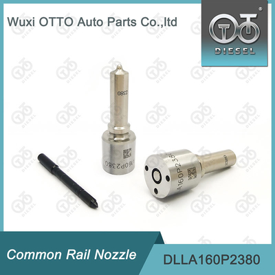 DLLA160P2380 Bosch Boquilla de tren común para inyectores 0 445 110 546
