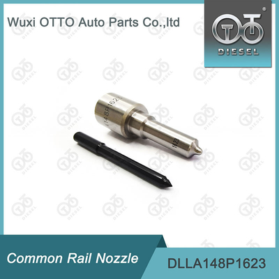 Boca común del carril de DLLA148P1623 Bosch para los inyectores 0445110284/883 16600-MA70A