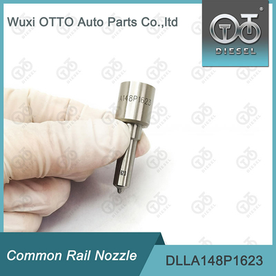 Boca común del carril de DLLA148P1623 Bosch para los inyectores 0445110284/883 16600-MA70A