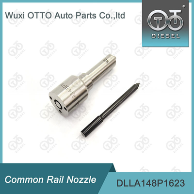 Boca común del carril de DLLA148P1623 Bosch para los inyectores 0445110284/883 16600-MA70A
