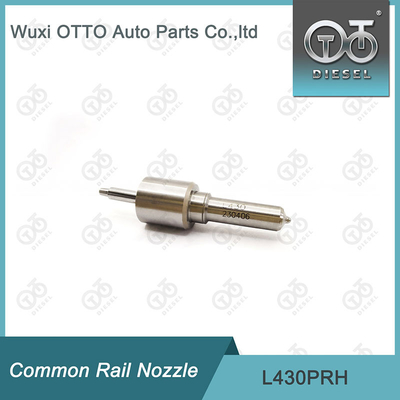 Boquilla Common Rail L430PRH Delphi para inyectores 28347042