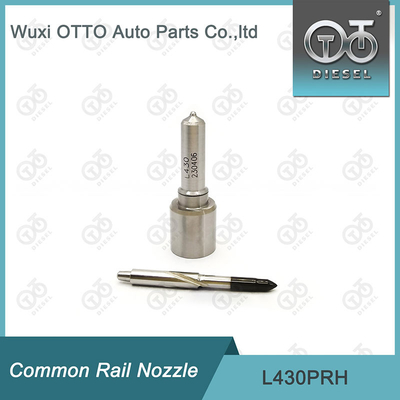 Boquilla Common Rail L430PRH Delphi para inyectores 28347042